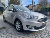 Ford C-Max Focus 1.5 TDCI 120 TITANIUM START-STOP - <small></small> 10.480 € <small>TTC</small> - #3