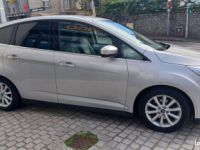 Ford C-Max Focus 1.5 TDCI 120 TITANIUM START-STOP - <small></small> 10.480 € <small>TTC</small> - #4