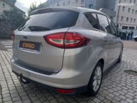 Ford C-Max Focus 1.5 TDCI 120 TITANIUM START-STOP - <small></small> 10.480 € <small>TTC</small> - #5