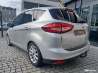 Ford C-Max Focus 1.5 TDCI 120 TITANIUM START-STOP - <small></small> 10.480 € <small>TTC</small> - #7