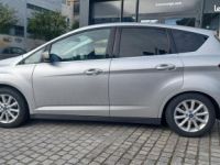 Ford C-Max Focus 1.5 TDCI 120 TITANIUM START-STOP - <small></small> 10.480 € <small>TTC</small> - #8