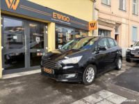 Ford C-Max Focus 1.5 TDCI 120 TITANIUM START-STOP GARANTIE 6 MOIS - <small></small> 7.849 € <small>TTC</small> - #1