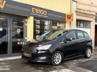 Ford C-Max Focus 1.5 TDCI 120 TITANIUM START-STOP GARANTIE 6 MOIS - <small></small> 7.849 € <small>TTC</small> - #2