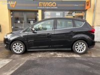 Ford C-Max Focus 1.5 TDCI 120 TITANIUM START-STOP GARANTIE 6 MOIS - <small></small> 7.849 € <small>TTC</small> - #3