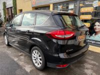 Ford C-Max Focus 1.5 TDCI 120 TITANIUM START-STOP GARANTIE 6 MOIS - <small></small> 7.849 € <small>TTC</small> - #4