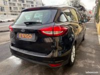 Ford C-Max Focus 1.5 TDCI 120 TITANIUM START-STOP GARANTIE 6 MOIS - <small></small> 7.849 € <small>TTC</small> - #6