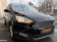 Ford C-Max Focus 1.5 TDCI 120 TITANIUM START-STOP GARANTIE 6 MOIS - <small></small> 7.849 € <small>TTC</small> - #7