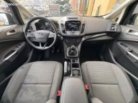 Ford C-Max Focus 1.5 TDCI 120 TITANIUM START-STOP GARANTIE 6 MOIS - <small></small> 7.849 € <small>TTC</small> - #15