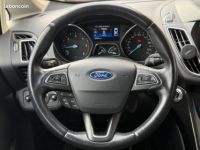 Ford C-Max Focus 1.5 TDCI 120 TITANIUM START-STOP GARANTIE 6 MOIS - <small></small> 7.849 € <small>TTC</small> - #16