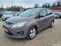 Ford C-Max ii, 1,6 tdci, 95 ch - <small></small> 4.950 € <small>TTC</small> - #1