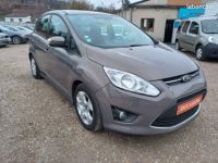 Ford C-Max ii, 1,6 tdci, 95 ch - <small></small> 4.950 € <small>TTC</small> - #2