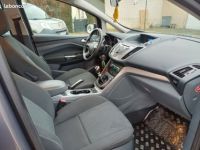 Ford C-Max ii, 1,6 tdci, 95 ch - <small></small> 4.950 € <small>TTC</small> - #3