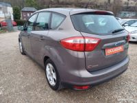 Ford C-Max ii, 1,6 tdci, 95 ch - <small></small> 4.950 € <small>TTC</small> - #5