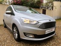 Ford C-Max II (2) 1.0 ECOBOOST 125 S&S TITANIUM X BV6 - <small></small> 10.690 € <small>TTC</small> - #3