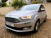 Ford C-Max II (2) 1.0 ECOBOOST 125 S&S TITANIUM X BV6 - <small></small> 10.690 € <small>TTC</small> - #4