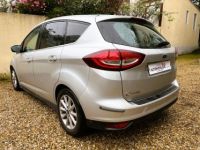 Ford C-Max II (2) 1.0 ECOBOOST 125 S&S TITANIUM X BV6 - <small></small> 10.690 € <small>TTC</small> - #7