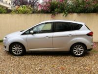 Ford C-Max II (2) 1.0 ECOBOOST 125 S&S TITANIUM X BV6 - <small></small> 10.690 € <small>TTC</small> - #8