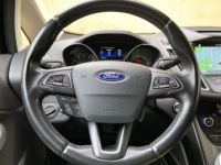 Ford C-Max II (2) 1.0 ECOBOOST 125 S&S TITANIUM X BV6 - <small></small> 10.690 € <small>TTC</small> - #11