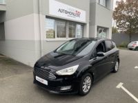 Ford C-Max II (2) 1.5 TDCi S&S 120 cv Titanium - <small></small> 11.990 € <small>TTC</small> - #1