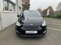 Ford C-Max II (2) 1.5 TDCi S&S 120 cv Titanium - <small></small> 11.990 € <small>TTC</small> - #2