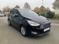 Ford C-Max II (2) 1.5 TDCi S&S 120 cv Titanium - <small></small> 11.990 € <small>TTC</small> - #3