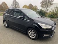 Ford C-Max II (2) 1.5 TDCi S&S 120 cv Titanium - <small></small> 11.990 € <small>TTC</small> - #4