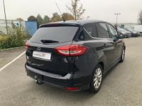 Ford C-Max II (2) 1.5 TDCi S&S 120 cv Titanium - <small></small> 11.990 € <small>TTC</small> - #5