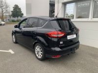 Ford C-Max II (2) 1.5 TDCi S&S 120 cv Titanium - <small></small> 11.990 € <small>TTC</small> - #7