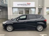 Ford C-Max II (2) 1.5 TDCi S&S 120 cv Titanium - <small></small> 11.990 € <small>TTC</small> - #8