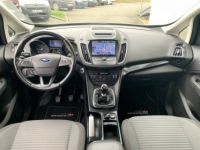 Ford C-Max II (2) 1.5 TDCi S&S 120 cv Titanium - <small></small> 11.990 € <small>TTC</small> - #11