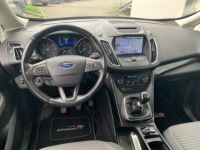 Ford C-Max II (2) 1.5 TDCi S&S 120 cv Titanium - <small></small> 11.990 € <small>TTC</small> - #21