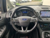 Ford C-Max II (2) 1.5 TDCi S&S 120 cv Titanium - <small></small> 11.990 € <small>TTC</small> - #22