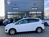 Ford C-Max II (DXA/CB7, DXA/CEU) 1.6 TDCi (115Ch) - <small></small> 4.990 € <small>TTC</small> - #1