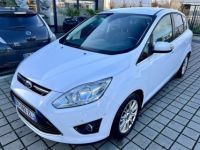 Ford C-Max II (DXA/CB7, DXA/CEU) 1.6 TDCi (115Ch) - <small></small> 4.990 € <small>TTC</small> - #2