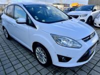 Ford C-Max II (DXA/CB7, DXA/CEU) 1.6 TDCi (115Ch) - <small></small> 4.990 € <small>TTC</small> - #3