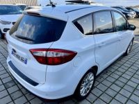 Ford C-Max II (DXA/CB7, DXA/CEU) 1.6 TDCi (115Ch) - <small></small> 4.990 € <small>TTC</small> - #4