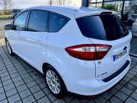 Ford C-Max II (DXA/CB7, DXA/CEU) 1.6 TDCi (115Ch) - <small></small> 4.990 € <small>TTC</small> - #5