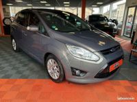 Ford C-Max II PACK TITANIUM 1.6 SCTI ECOBOOST 16V 150 cv Garantie 12 mois - <small></small> 5.990 € <small>TTC</small> - #1