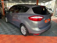 Ford C-Max II PACK TITANIUM 1.6 SCTI ECOBOOST 16V 150 cv Garantie 12 mois - <small></small> 5.990 € <small>TTC</small> - #2