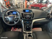 Ford C-Max II PACK TITANIUM 1.6 SCTI ECOBOOST 16V 150 cv Garantie 12 mois - <small></small> 5.990 € <small>TTC</small> - #3