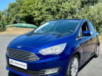 Ford C-Max II Ph.2 1.0i 125ch TITANIUM - <small></small> 9.490 € <small>TTC</small> - #1