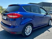 Ford C-Max II Ph.2 1.0i 125ch TITANIUM - <small></small> 9.490 € <small>TTC</small> - #6