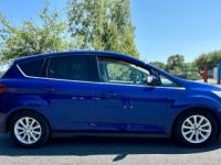 Ford C-Max II Ph.2 1.0i 125ch TITANIUM - <small></small> 9.490 € <small>TTC</small> - #7