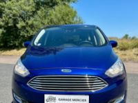 Ford C-Max II Ph.2 1.0i 125ch TITANIUM - <small></small> 9.490 € <small>TTC</small> - #2