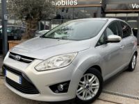 Ford C-Max II TITANIUM 1.0 ECOBOOST 125 Cv GPS BLUETOOTH REGULATEUR CRIT AIR 1 - GARANTIE 1 AN - <small></small> 9.470 € <small>TTC</small> - #1