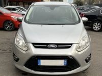 Ford C-Max II TITANIUM 1.0 ECOBOOST 125 Cv GPS BLUETOOTH REGULATEUR CRIT AIR 1 - GARANTIE 1 AN - <small></small> 9.470 € <small>TTC</small> - #2