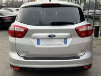 Ford C-Max II TITANIUM 1.0 ECOBOOST 125 Cv GPS BLUETOOTH REGULATEUR CRIT AIR 1 - GARANTIE 1 AN - <small></small> 9.470 € <small>TTC</small> - #4