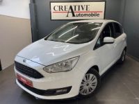 Ford C-Max SOCIETE 1.5 TDCi 120 CV 02/2019 - <small></small> 9.900 € <small>TTC</small> - #1