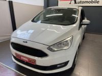 Ford C-Max SOCIETE 1.5 TDCi 120 CV 02/2019 - <small></small> 9.900 € <small>TTC</small> - #3