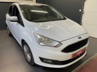 Ford C-Max SOCIETE 1.5 TDCi 120 CV 02/2019 - <small></small> 9.900 € <small>TTC</small> - #4